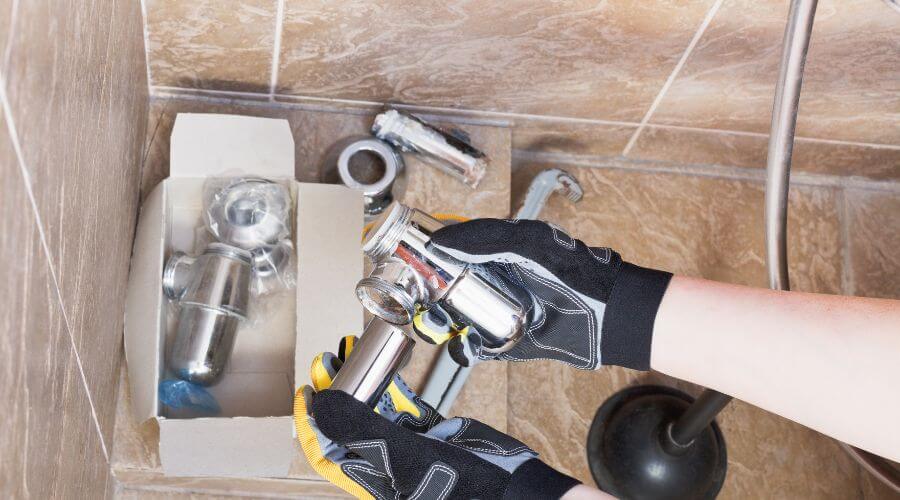 Expert flood damage restoration services in Lemon Cove, CA